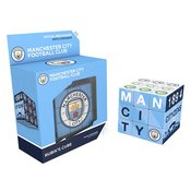 Manchester City Rubiks rubikova kocka 3x3