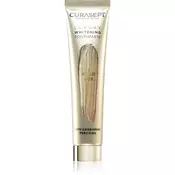 Curasept Gold Lux Toothpaste zobna pasta za beljenje zob z aktivnim ogljem