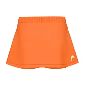 Ženska krila Head DYNAMIC Skort Women CN S