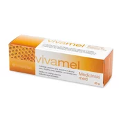 TOSAMA - Vivamel Medicinski med u tubi
