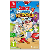 Asterix and Obelix Heroes /Switch