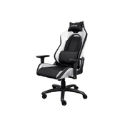 Stolica TRUST GXT714 RUYA ECO gamingcrno bela ( 25065 )
