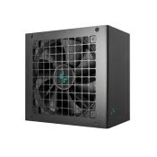 DeepCool PN750D power supply unit 750 W 20+4 pin ATX ATX Black