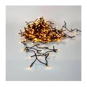 Eglo 411515 - LED Spoljašnji  niz 360xLED/30m IP44 topla bela