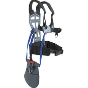 shumee Oprsnica za profesionalno koso krtačo Balance X Husqvarna, ščitnik za kolke