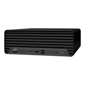 HP Pro 400 G9 – Wolf Pro Security – SFF – i5 13500 2.5 GHz – 16 GB – SSD 512 GB – – with HP Wolf Pro Security Edi