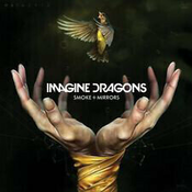 Imagine Dragons Smoke + Mirrors (2 LP) (180 Gram)