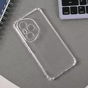 Torbica Transparent Ice Cube za Honor 400 Pro