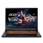 Acer Nitro V17 AI prijenosno racunalo Ryzen 7-260, 24 GB RAM-a, 2 TB SSD, Windows 11 Pro, RTX 5070