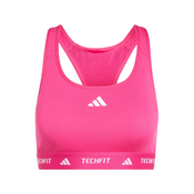 Adidas Ženski sportski top Tf Bra, KF3268, Roze