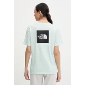 Kratka majica The North Face EVOLUTION