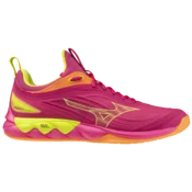 Mizuno Wave Luminous 3