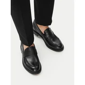 Badura Loaferke EO-LORANO-01 Črna