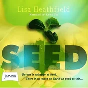 AUDIBOOK Avdio knjiga: Seed