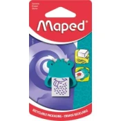 RADIRKA MAPED MONSTER