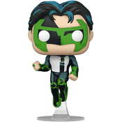 Funko pop Heroes: Justice League - Green Lantern (Sp)