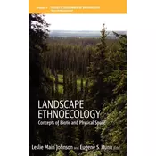 Landscape Ethnoecology