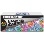 Mayin toneri HP 415A-M454M455M479M480 W2032A-Yellow bez cipa