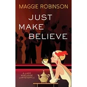 Just Make Believe
