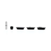 Scott Addict RC Cableguide Kit Dodatki za kolesa