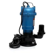 shumee Črpalka za greznico z mlinom 2850w KD755