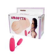 Masturbator Afrodyta