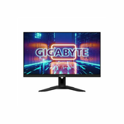 28in Gigabyte M28U-EK 144Hz, 4K 3840x2160 (UHD), AMD FreeSync Premium Pro, VESA Display HDR400, SuperSpeed IPS technology, 94 DCI-P3/ 120 sRGB, Speaker 2x 3W, USB C x1, HDMI 2.1, KVM