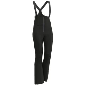 PANTALONE COLMAR ŽENSKE ADVANCED FIT SOFTSHELL