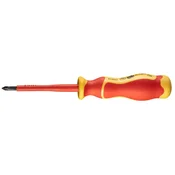slomart Križni izvijač NEO TOOLS 1000V, PH1 x 4.5 x 80 mm