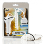 Auto punjac za Iphone 4/ iPOD, 30 pin