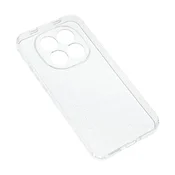 Maska za Xiaomi Redmi Note 15 Pro 5G transparent Sparkle Dust