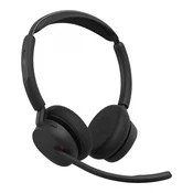 JABRA Slušalke Jabra Evolve3 45 UC brezžične stereo, (5000530075)