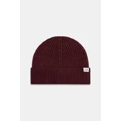 C.P. Company beanie kapa iz merino volne
