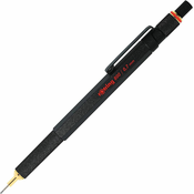 Automatska olovka Rotring 800 - 0.7 mm, crna