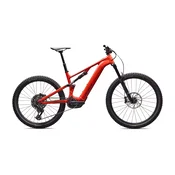 Specialized Turbo Levo 4 Alloy - S2, Gloss Deep Orange/Deep Lake, 2026