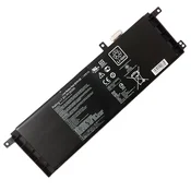 ASUS Baterija za laptop Asus X Series X453-2S, B21N1329, 7.6 V, 30 Wh