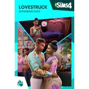 EA DLC The Sims 4: Lovestruck (Cijeli svijet)