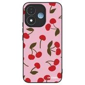 ULTIMATE CASE za Xiaomi Redmi Note 17 5G - Cherry
