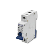 Qoltec Automatski osigurac C20, AC, 20A, 1P, IP20
