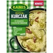 shumee KAMIS TOSKANSKI PIŠČANČJI RECEPT 30G