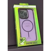 Bavitel iPhone 14 Pro MagSafe ljubicasta ( 96422 )