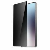 Benks Tempered glass Ultra Shield Privacy za Samsung Galaxy S25 Ultra (s otključavanjem otiskom prsta)