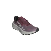 Adidas TERREX AGRAVIC 3 W, ženske patike za trail trcanje, ljubicasta IG6583