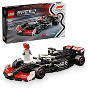 LEGO® 77250 MoneyGram Haas F1® Team VF-24 formula