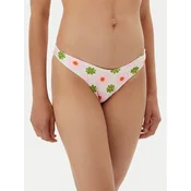 Maaji Spodnji del bikini Pastel Flourish Splendour PT2679SBC038 Pisana