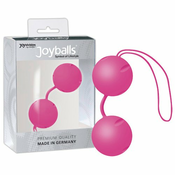 Joydivision Joyballs Trend Magenta