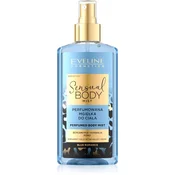 Eveline Parfimisani Mist Blue Romance 150ml