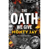 Oath We Give