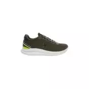 U.S Polo Assn. kaleb002m3my1715ef68verdemil0041 Zelena