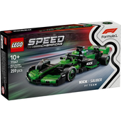 LEGO - LEGO Speed Champions: Dirkalni avtomobil KICK Sauber F1 Team C44